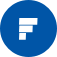 Ferber-Software round icon