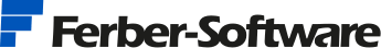 Ferber-Software Logo