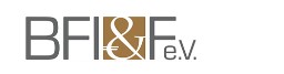 Bundesverband für Inkasso und Forderungsmanagement e.V. (BFIF e.V.) Logo