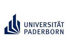 Uni-Paderborn Logo