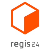 Regis24 Logo